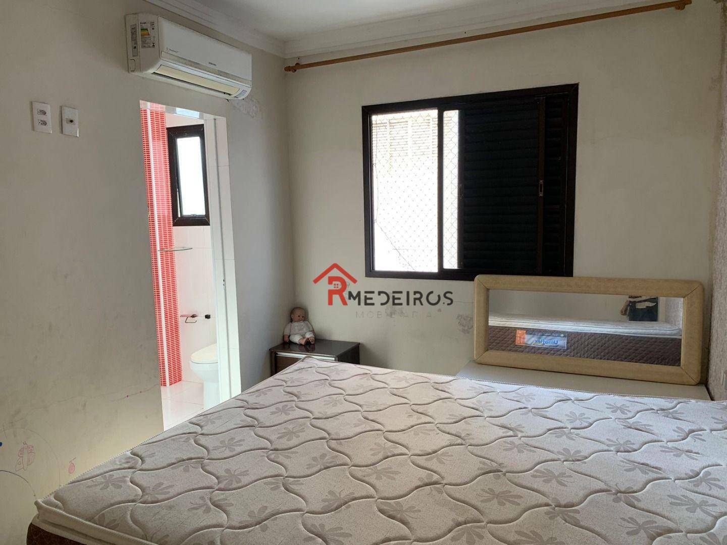 Apartamento à venda com 3 quartos, 110m² - Foto 17