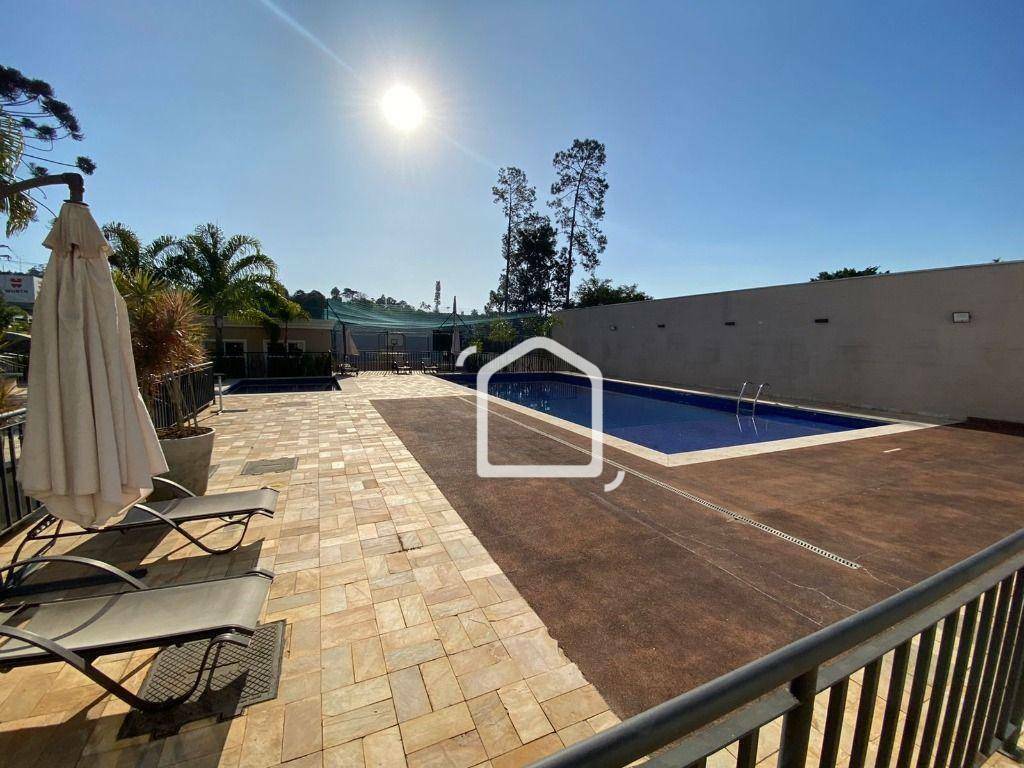 Casa de Condomínio à venda com 3 quartos, 97m² - Foto 29