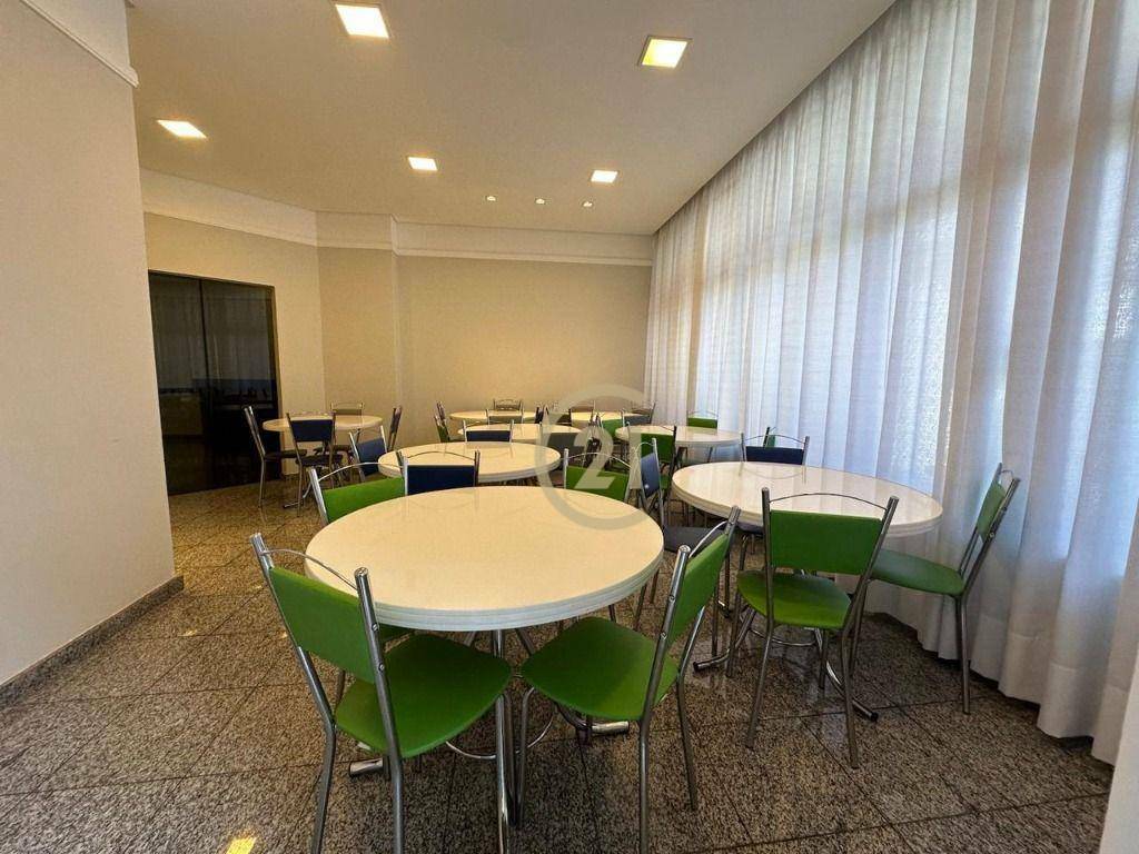 Apartamento à venda com 3 quartos, 217m² - Foto 20