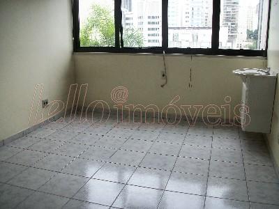 Conjunto Comercial-Sala para alugar, 118m² - Foto 6