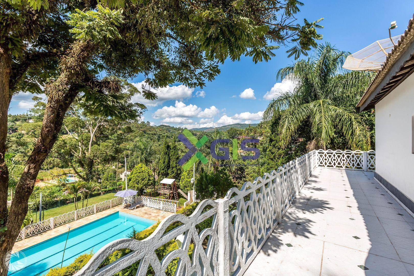 Chácara, 4 quartos, 5022 m² - Foto 73