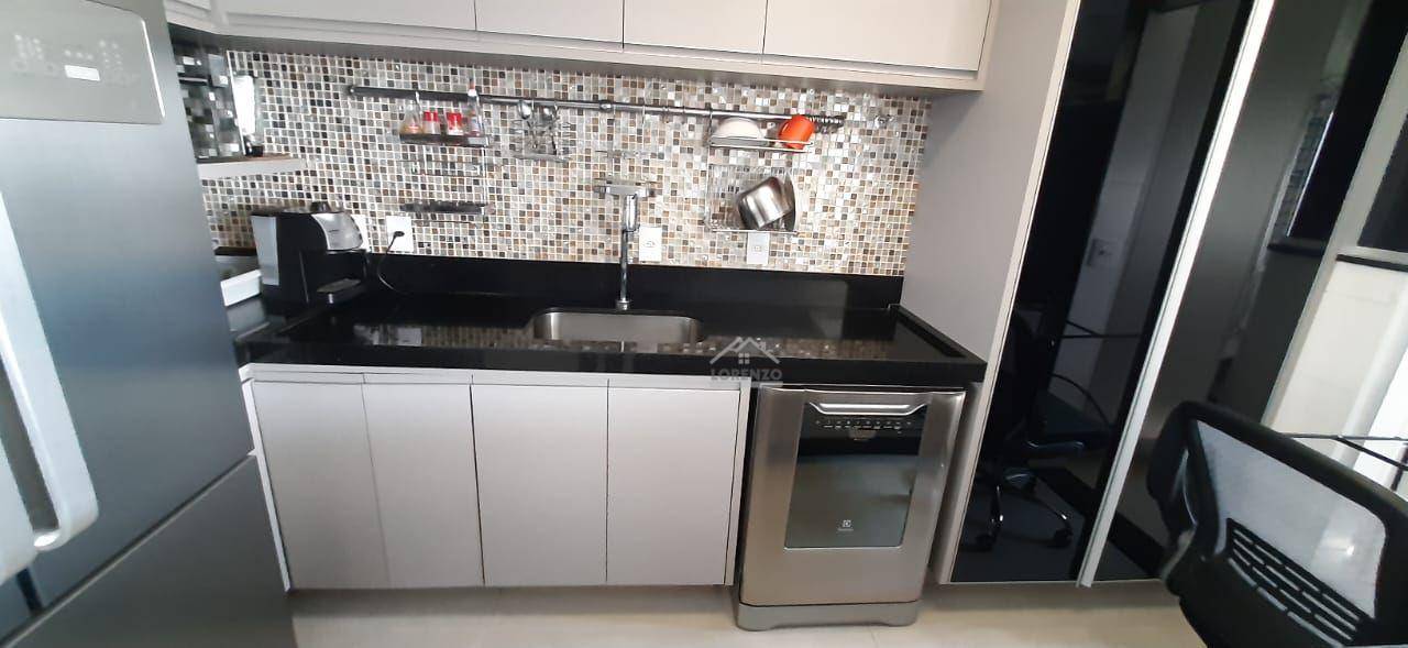 Apartamento à venda com 3 quartos, 87m² - Foto 14