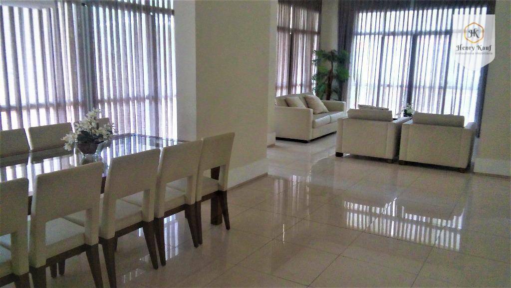 Apartamento à venda com 3 quartos, 184m² - Foto 62