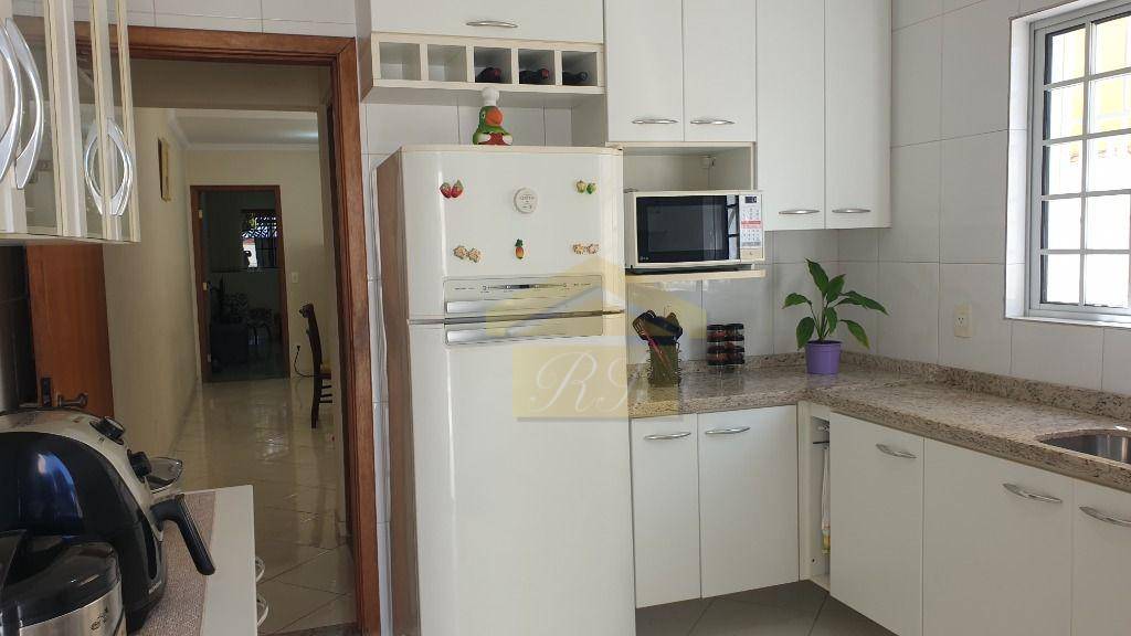 Sobrado à venda com 3 quartos, 160m² - Foto 7