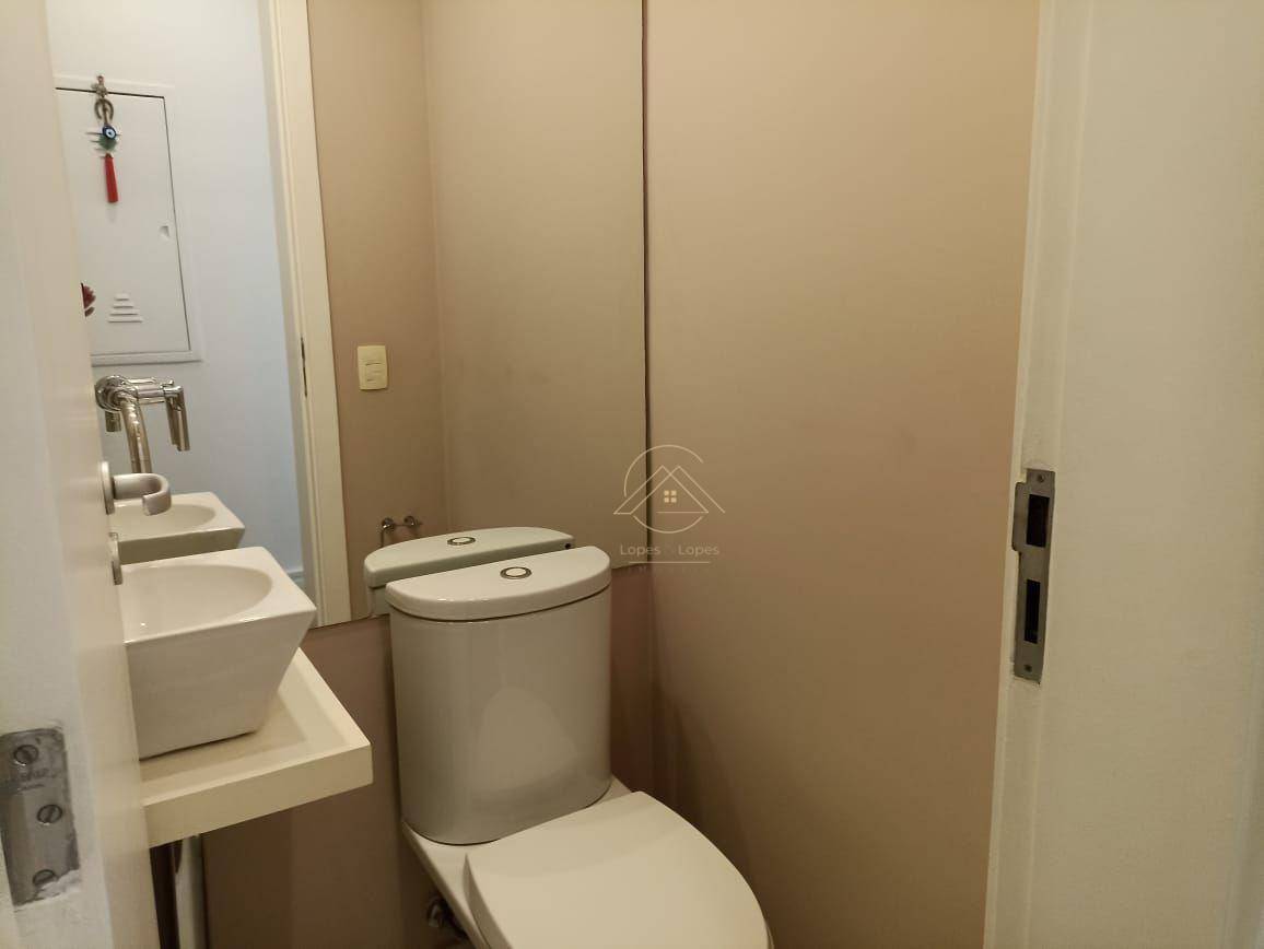 Apartamento à venda com 2 quartos, 110m² - Foto 19