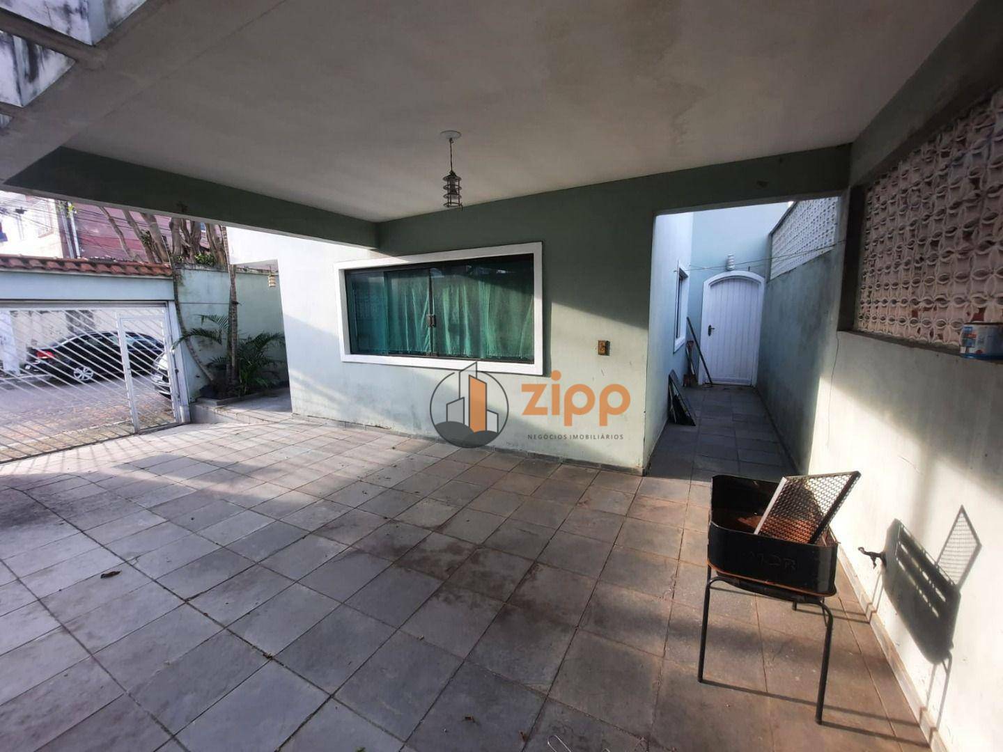 Sobrado à venda com 4 quartos, 454m² - Foto 36