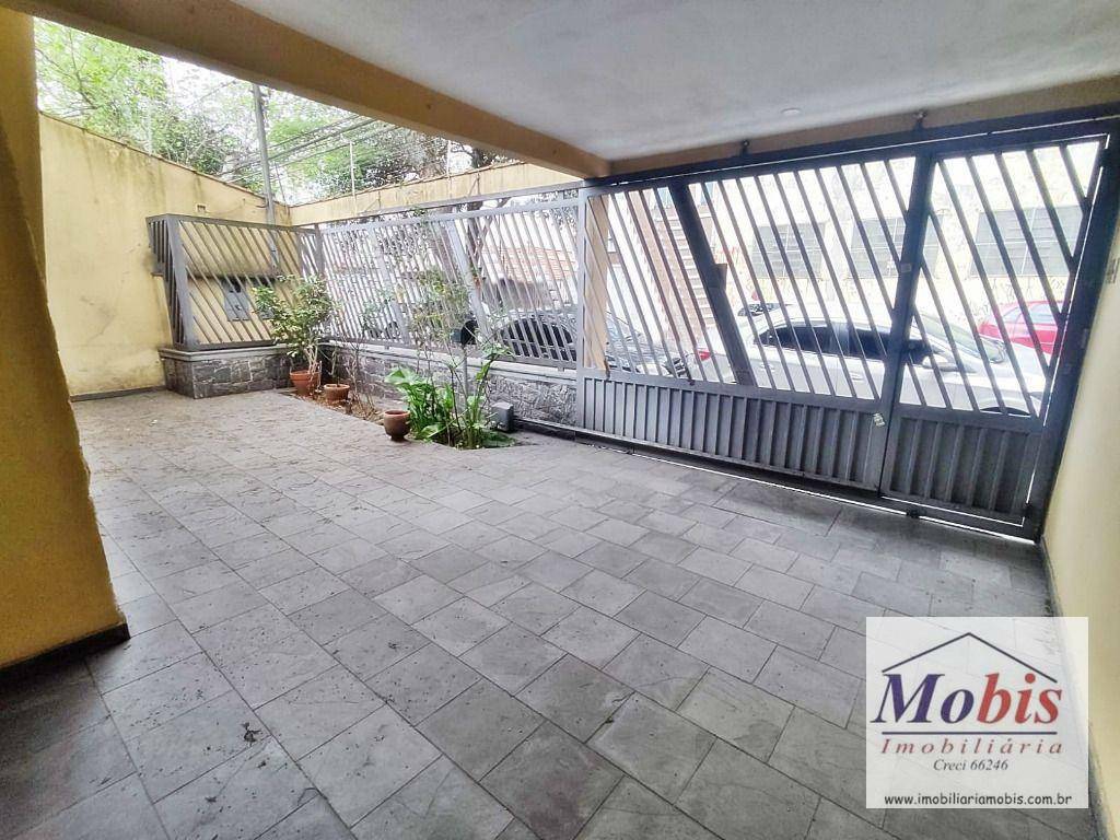 Casa à venda com 5 quartos, 274m² - Foto 2