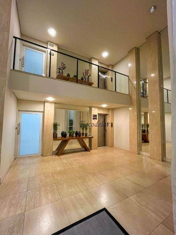 Apartamento à venda com 4 quartos, 231m² - Foto 64