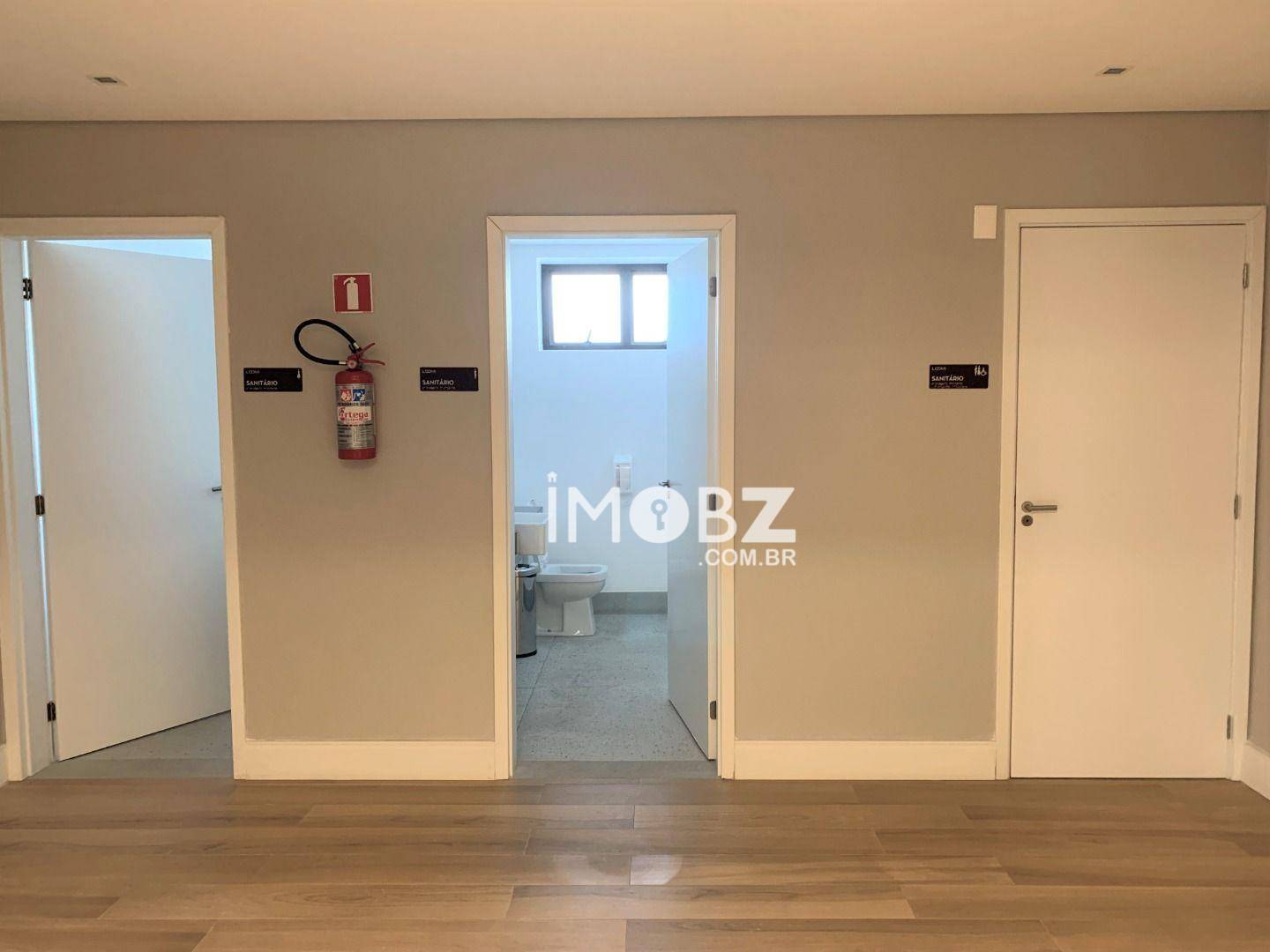 Apartamento à venda com 4 quartos, 158m² - Foto 45