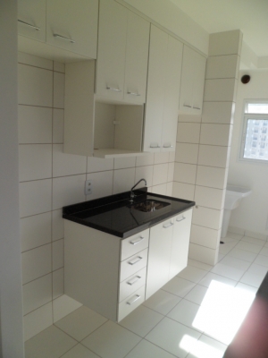 Apartamento para alugar com 2 quartos, 52m² - Foto 3