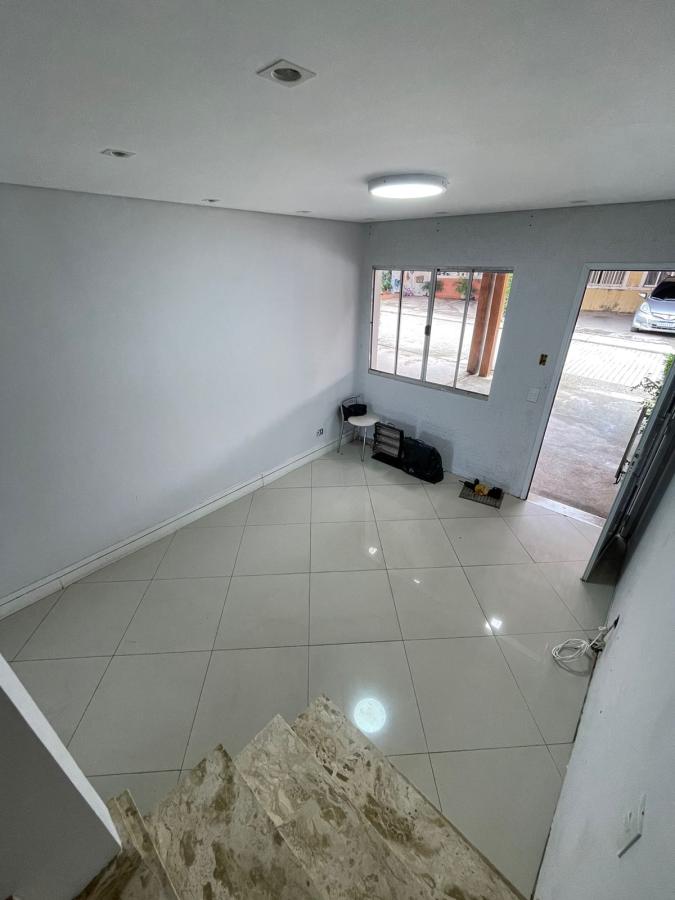 Sobrado à venda com 2 quartos, 62m² - Foto 3