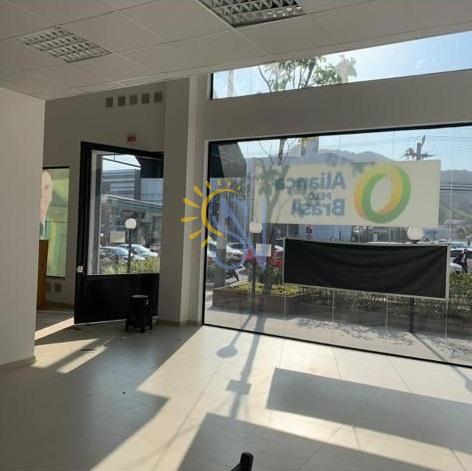 Conjunto Comercial-Sala para alugar, 380m² - Foto 9