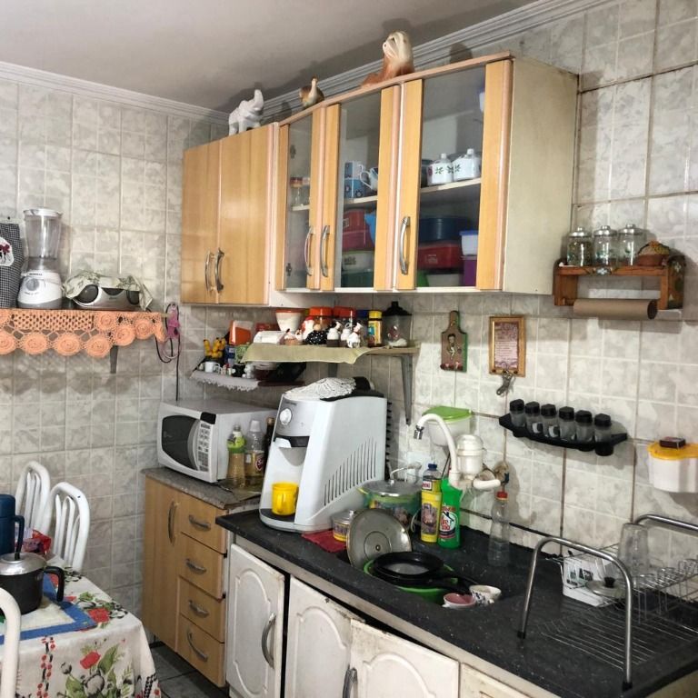 Sobrado à venda com 2 quartos, 75m² - Foto 5