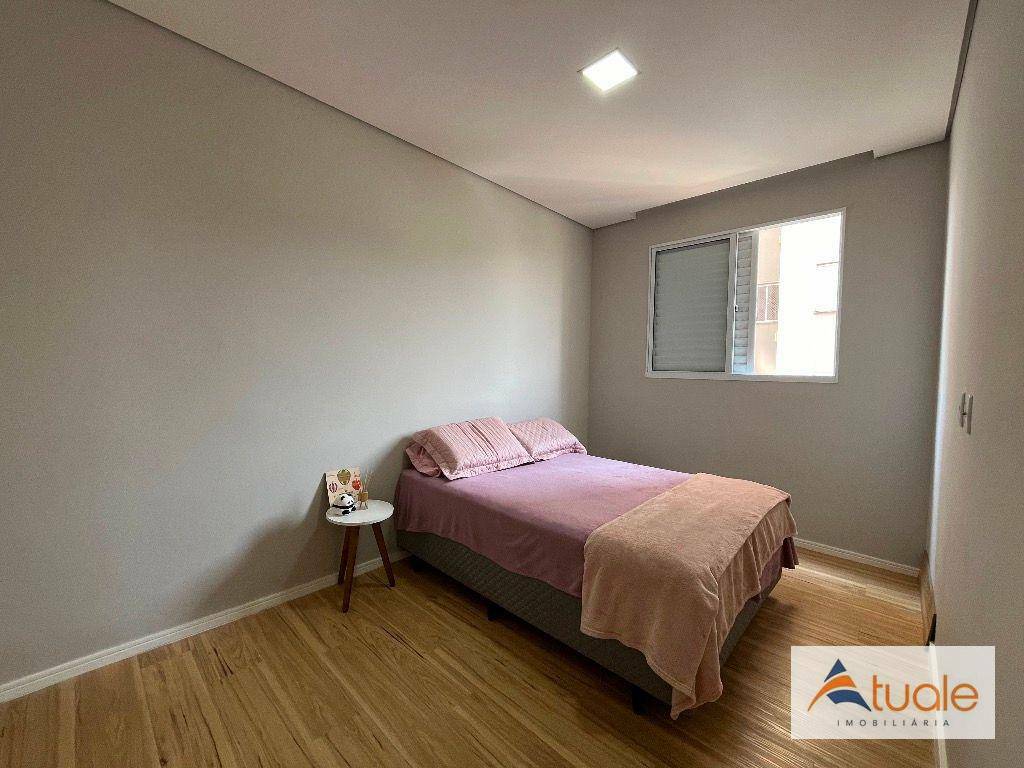 Apartamento à venda com 2 quartos, 50m² - Foto 5