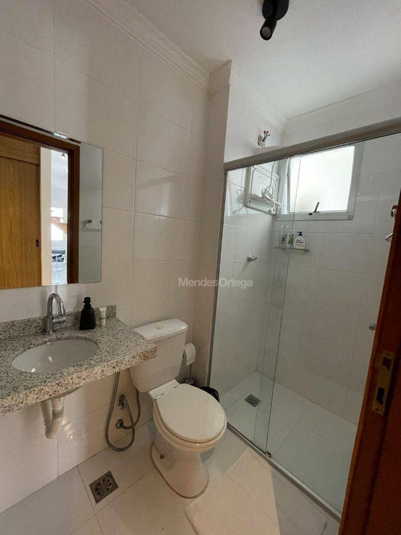 Apartamento à venda com 3 quartos, 163m² - Foto 14