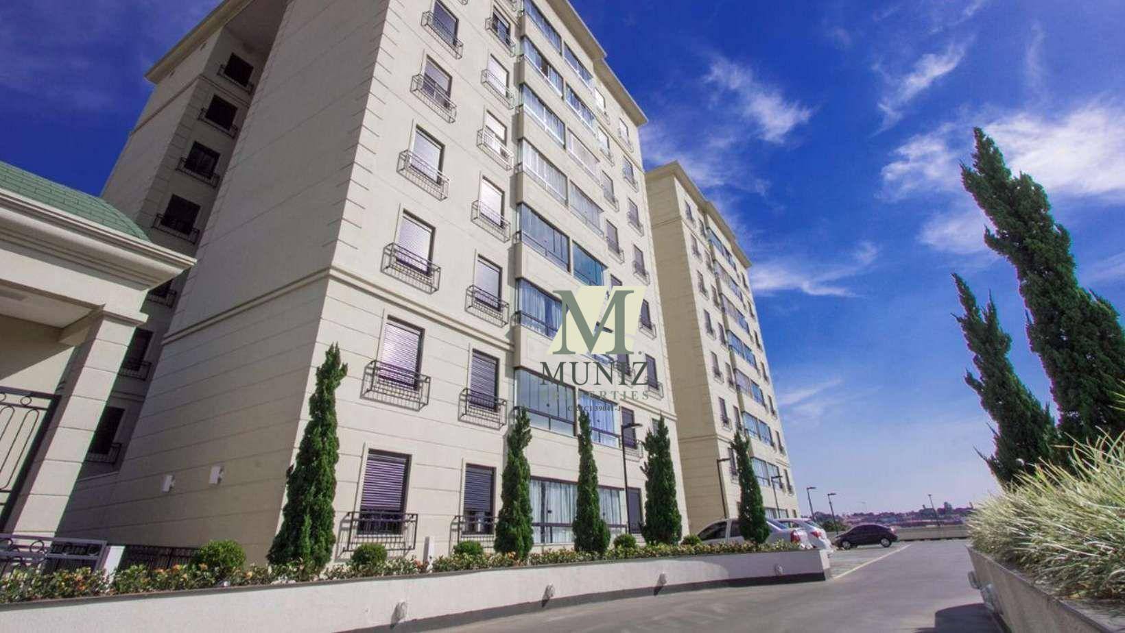 Apartamento, 3 quartos, 86 m² - Foto 1