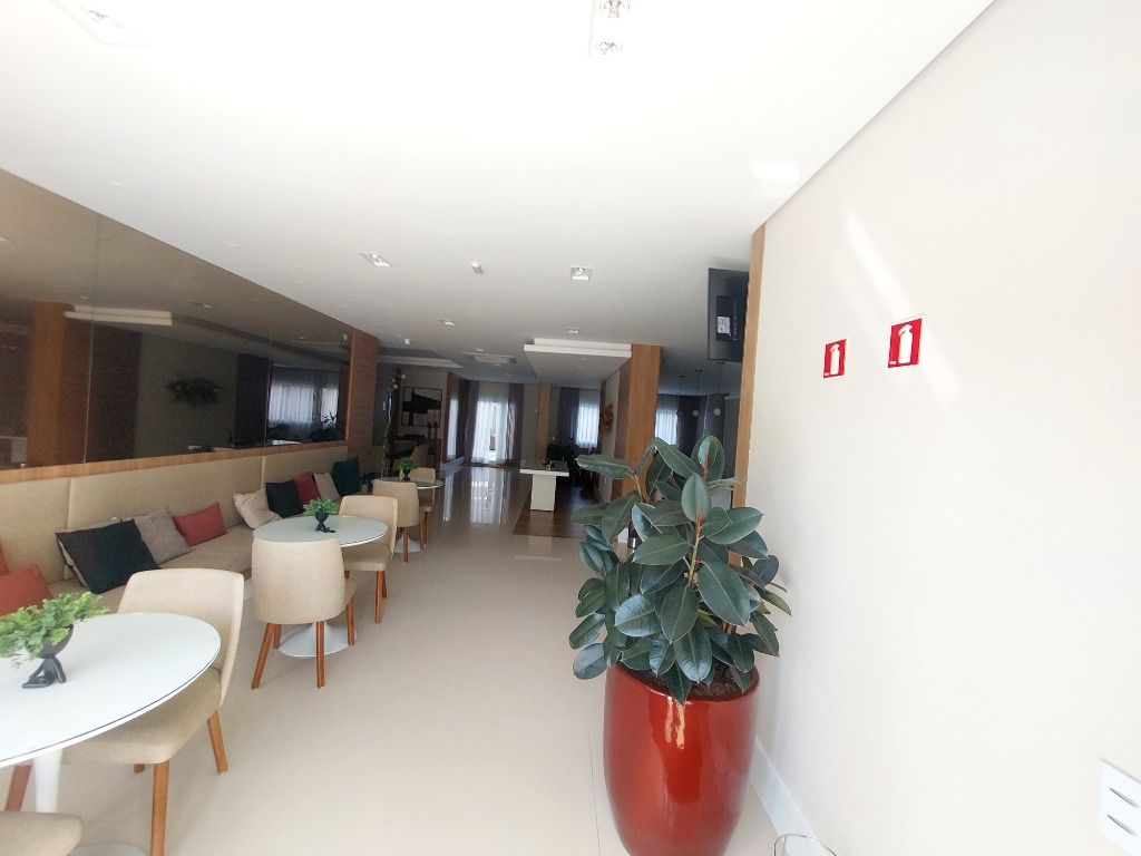 Apartamento à venda com 3 quartos, 154m² - Foto 36