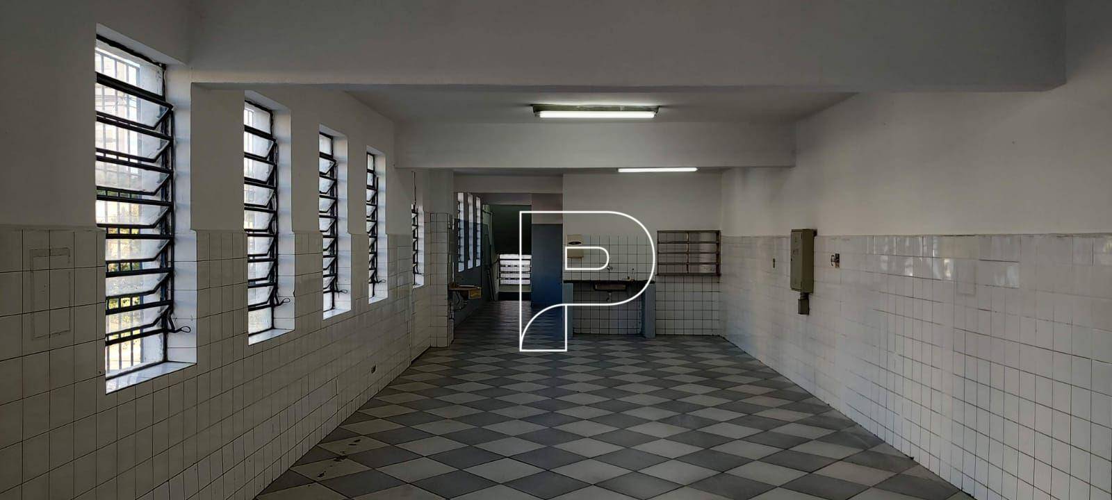 Depósito-Galpão-Armazém para alugar, 3000m² - Foto 12