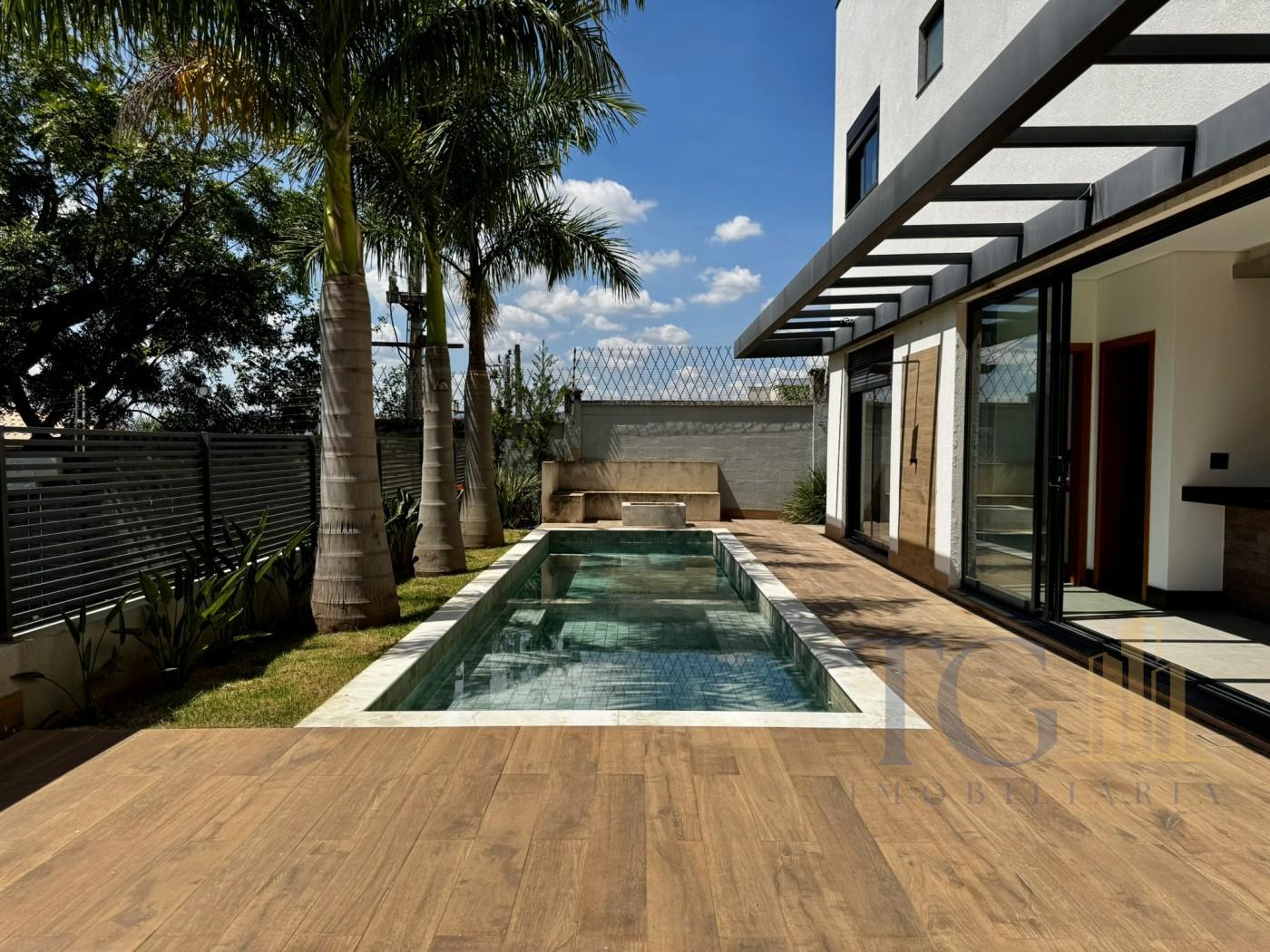 Casa de Condomínio à venda com 4 quartos, 420m² - Foto 17