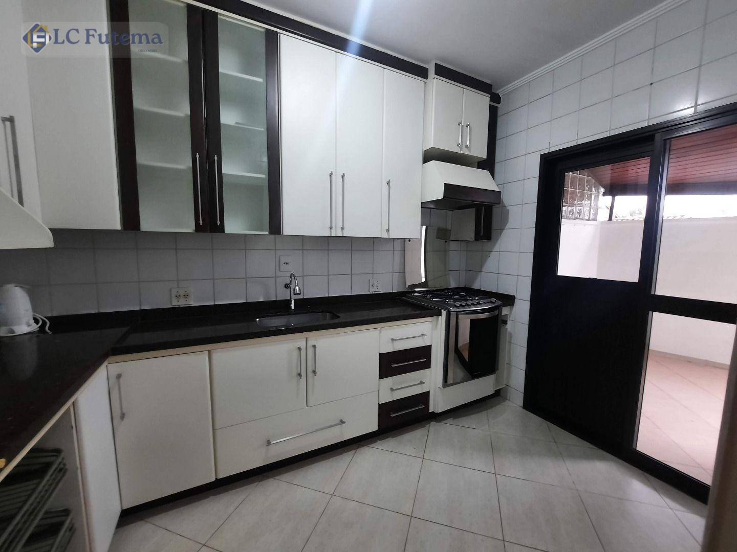 Casa de Condomínio para alugar com 3 quartos, 89m² - Foto 19