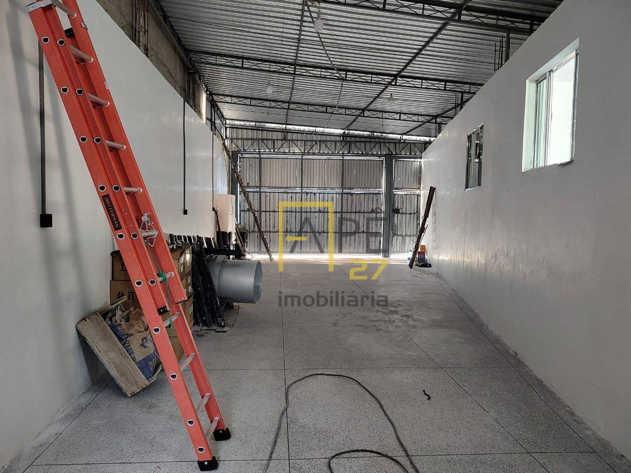 Loja-Salão, 440 m² - Foto 3