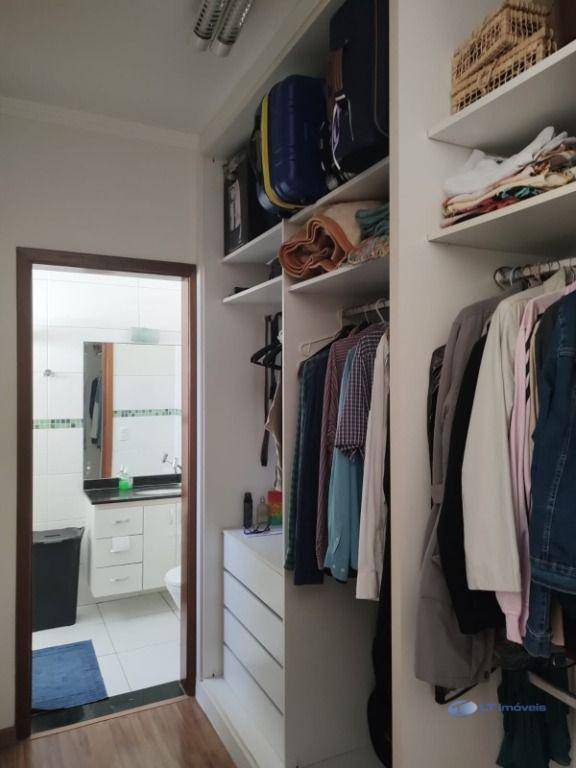 Sobrado à venda com 4 quartos, 176m² - Foto 14