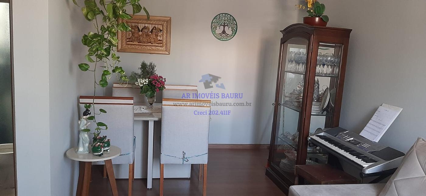 Apartamento à venda com 3 quartos, 69m² - Foto 4