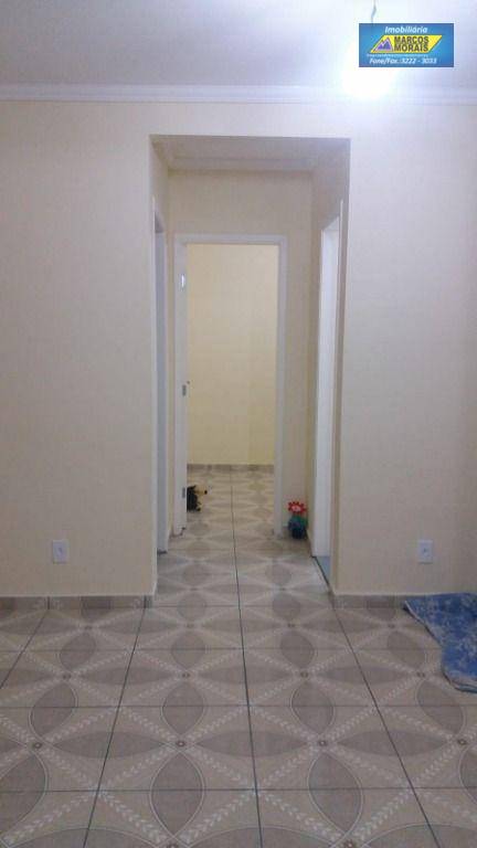 Apartamento à venda com 2 quartos, 53m² - Foto 3