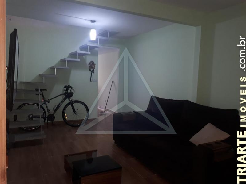 Sobrado à venda com 4 quartos, 150m² - Foto 3