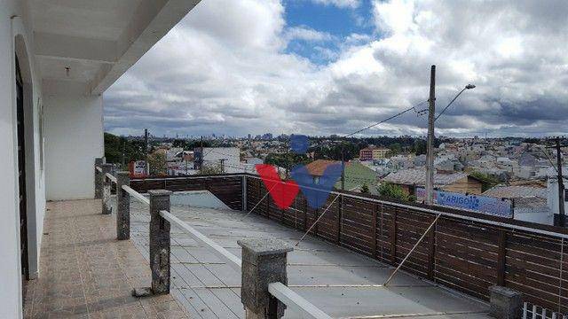 Sobrado à venda com 2 quartos, 440m² - Foto 20