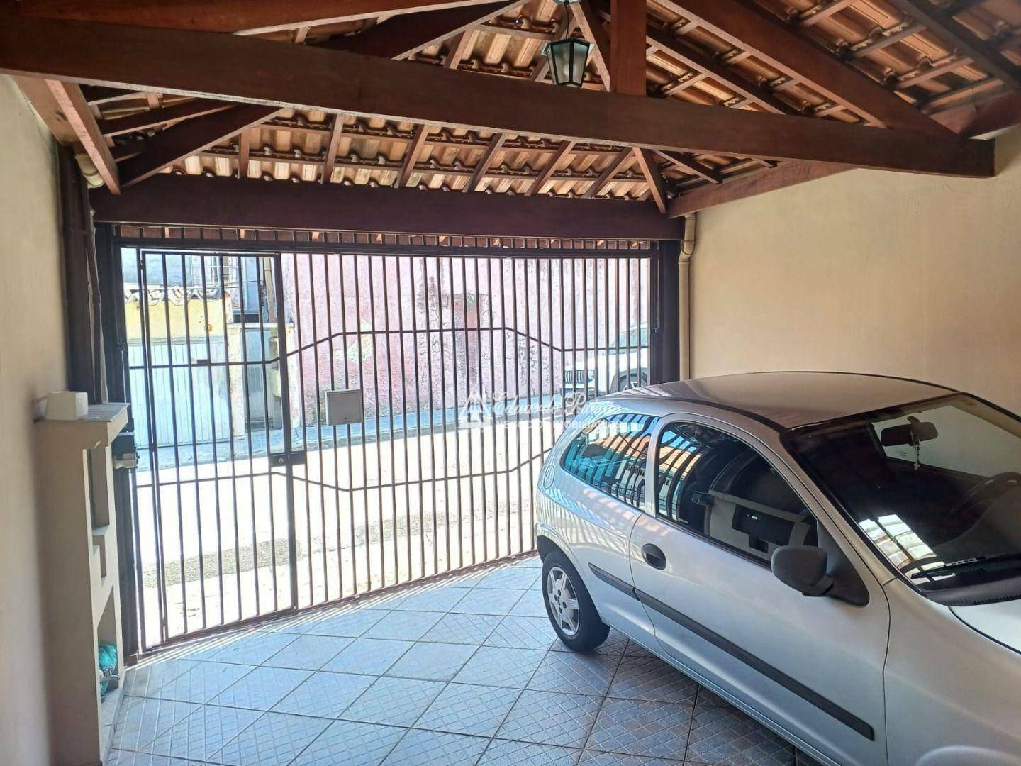 Sobrado à venda com 3 quartos, 93m² - Foto 21