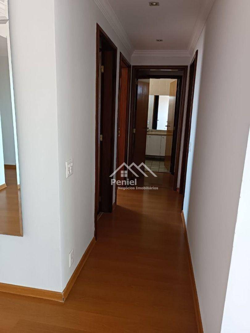 Apartamento à venda com 3 quartos, 157m² - Foto 4