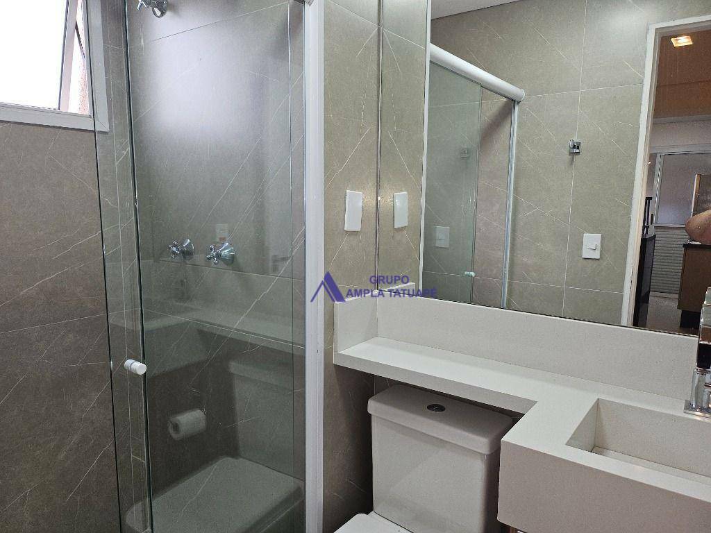 Apartamento para alugar com 1 quarto, 34m² - Foto 17