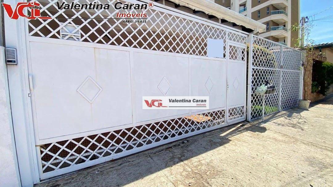 Casa à venda com 3 quartos, 177m² - Foto 1