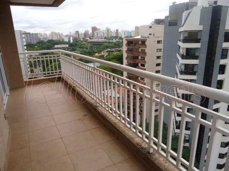 Apartamento à venda com 3 quartos, 304m² - Foto 7