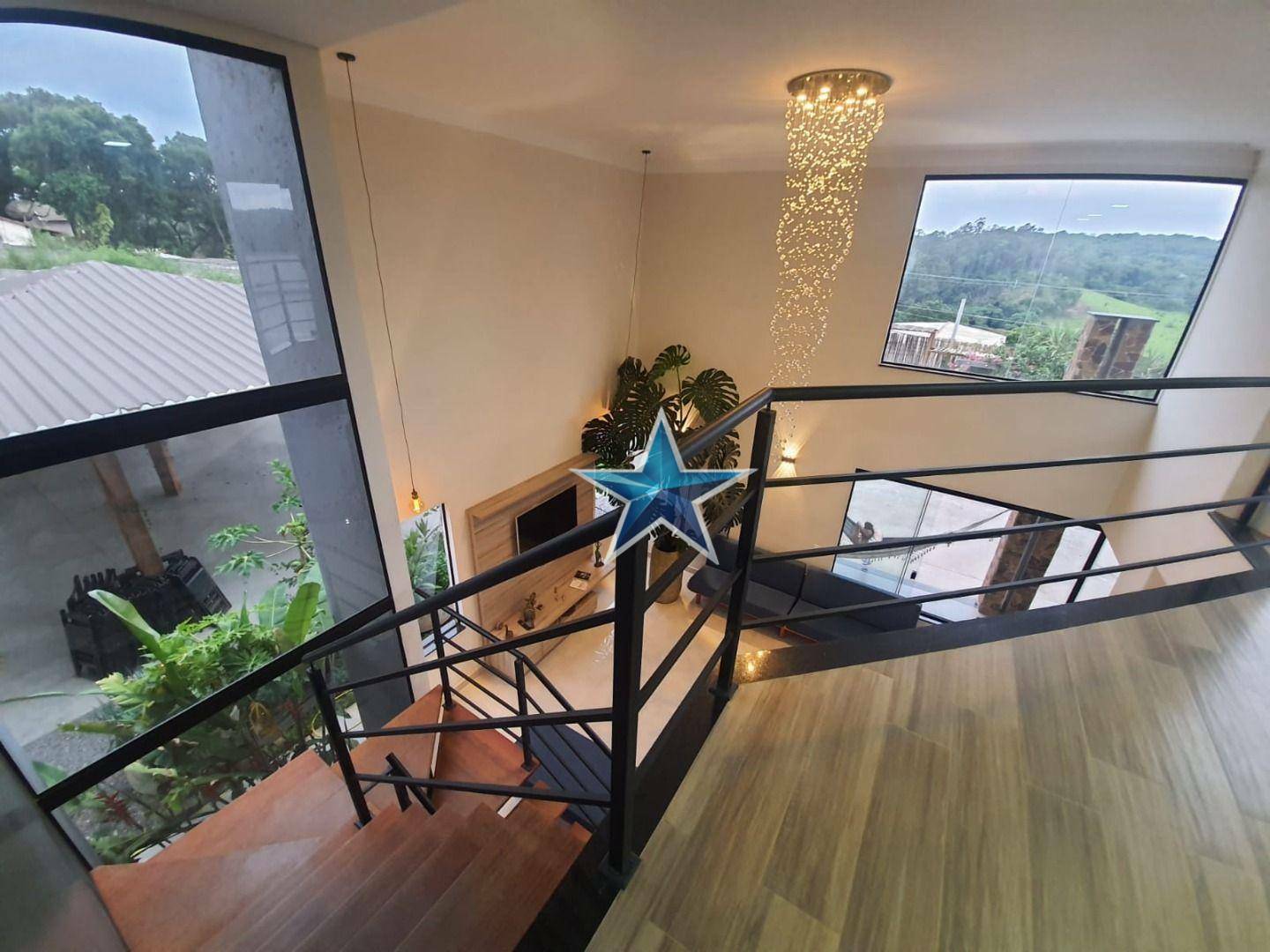 Sobrado à venda com 3 quartos, 260m² - Foto 35