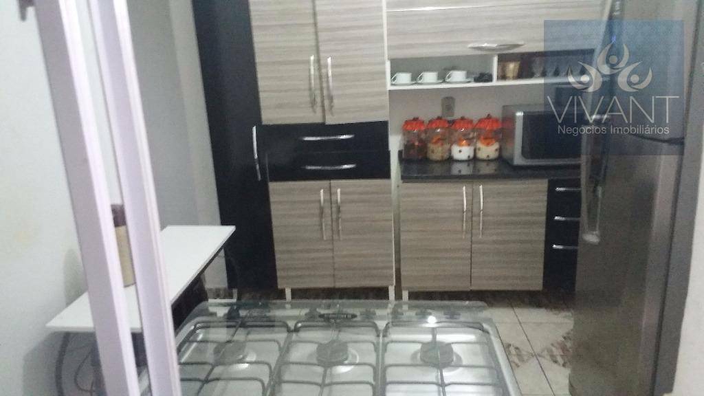 Sobrado à venda com 3 quartos, 140m² - Foto 11