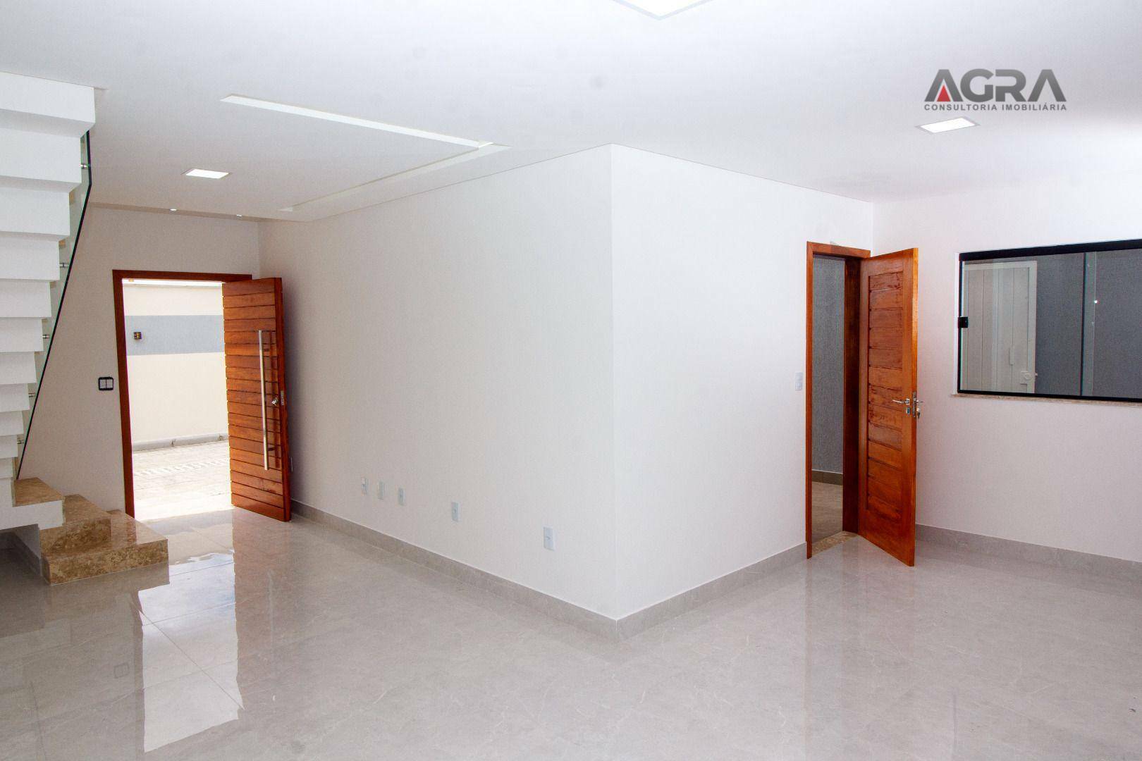 Casa à venda com 3 quartos, 130m² - Foto 8