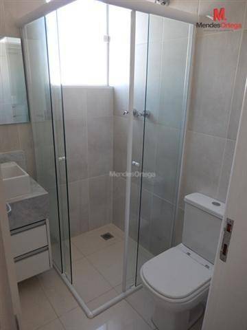 Apartamento para alugar com 3 quartos, 101m² - Foto 11
