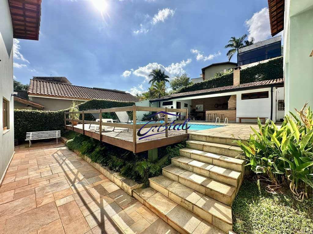 Casa de Condomínio à venda com 4 quartos, 359m² - Foto 50