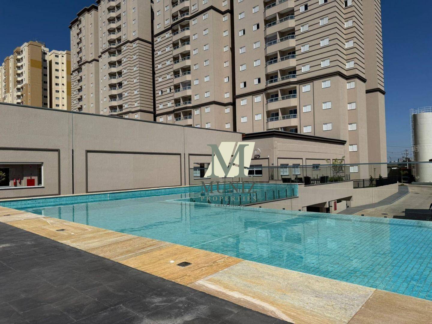 Apartamento, 3 quartos, 77 m² - Foto 1