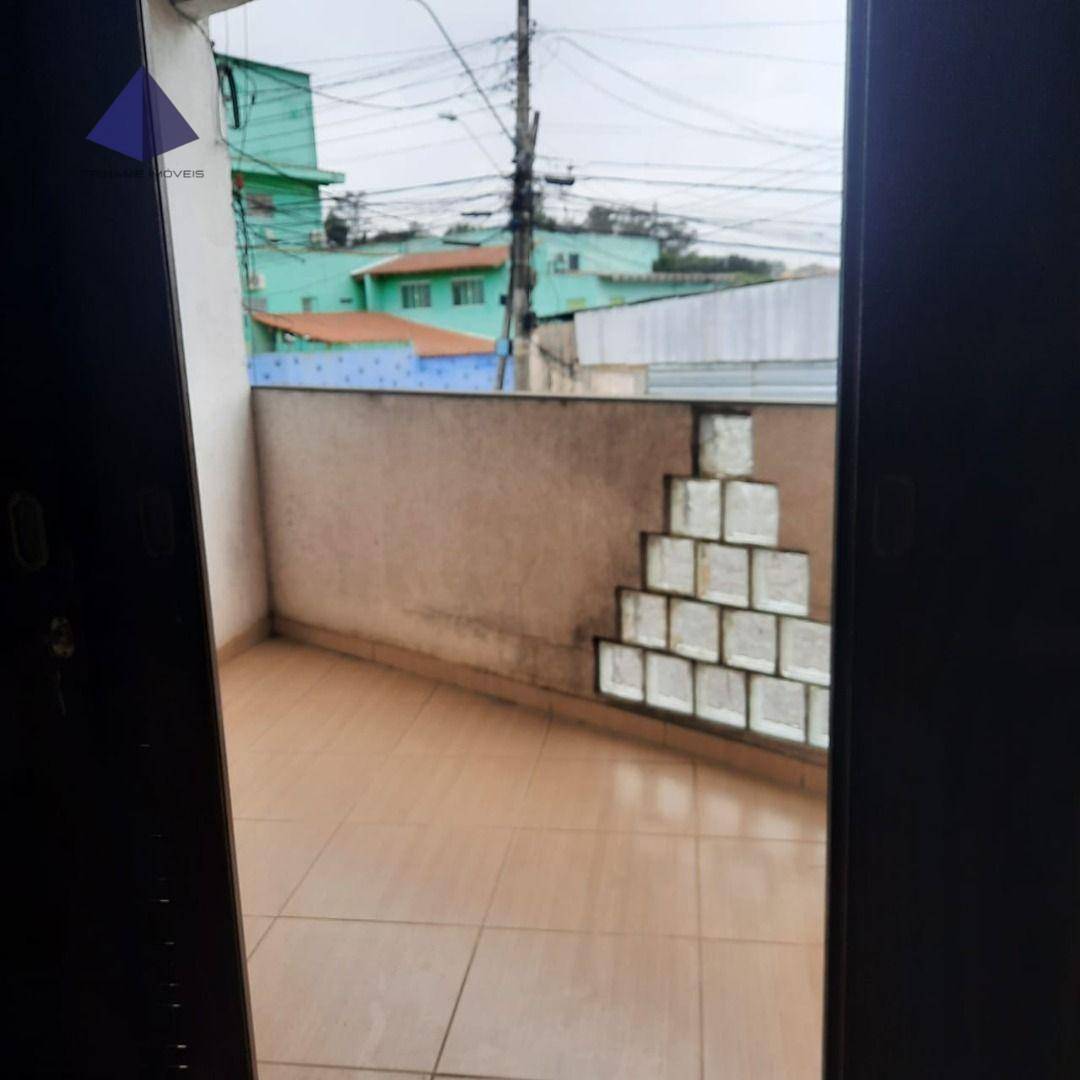 Sobrado à venda com 3 quartos, 150m² - Foto 7