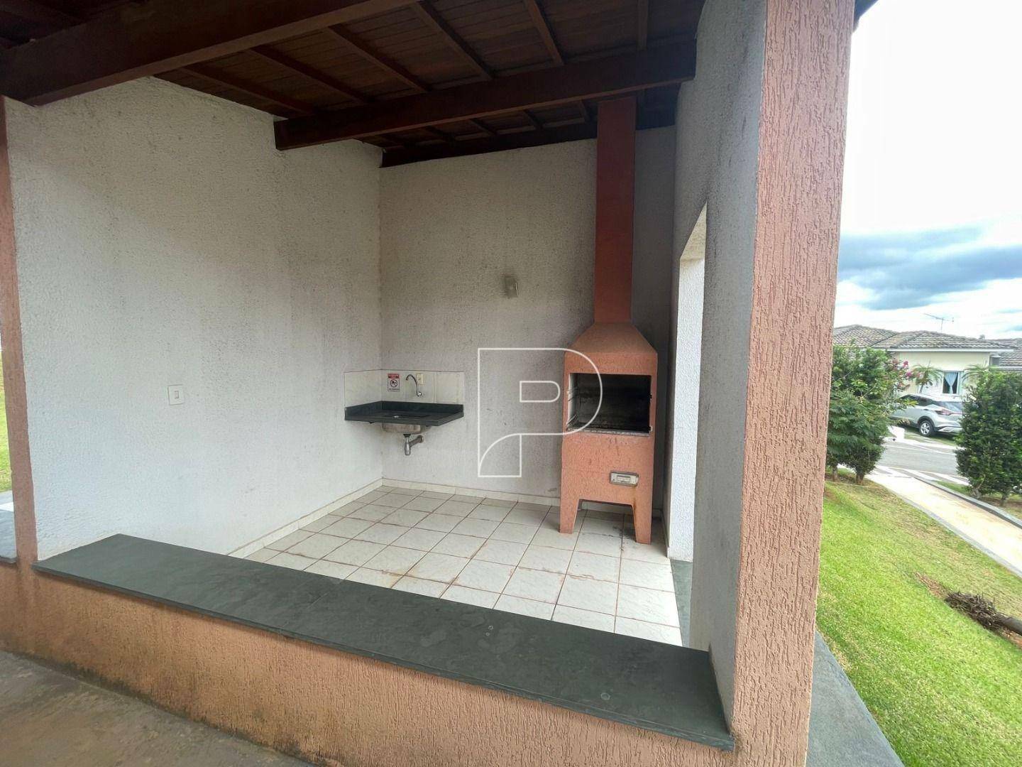 Casa de Condomínio à venda com 3 quartos, 88m² - Foto 19