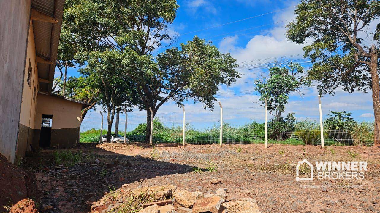 Depósito-Galpão-Armazém à venda, 1120m² - Foto 9