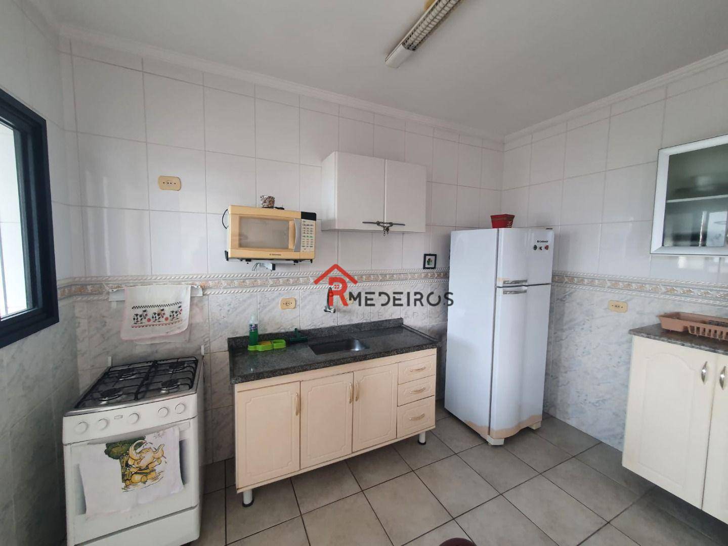 Apartamento à venda com 1 quarto, 50m² - Foto 8