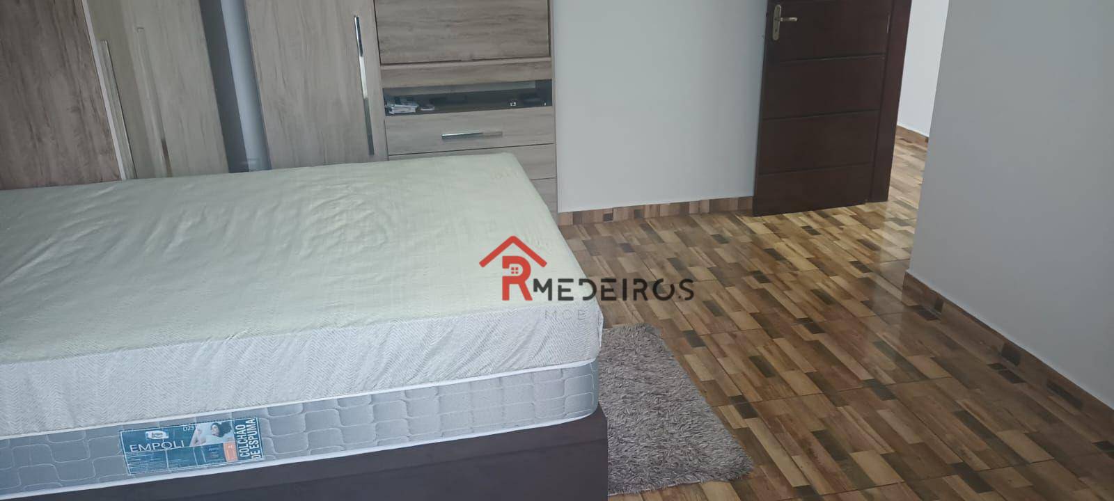 Apartamento à venda com 1 quarto, 65m² - Foto 6