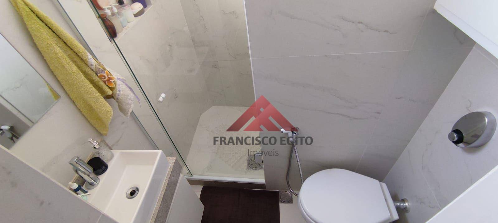 Apartamento à venda com 3 quartos, 67m² - Foto 8