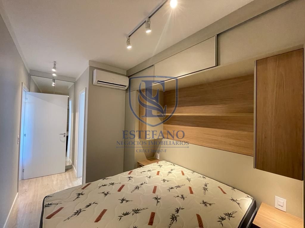 Apartamento para alugar com 1 quarto, 40m² - Foto 9