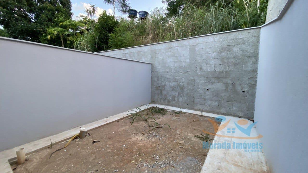 Casa à venda com 2 quartos, 120m² - Foto 19