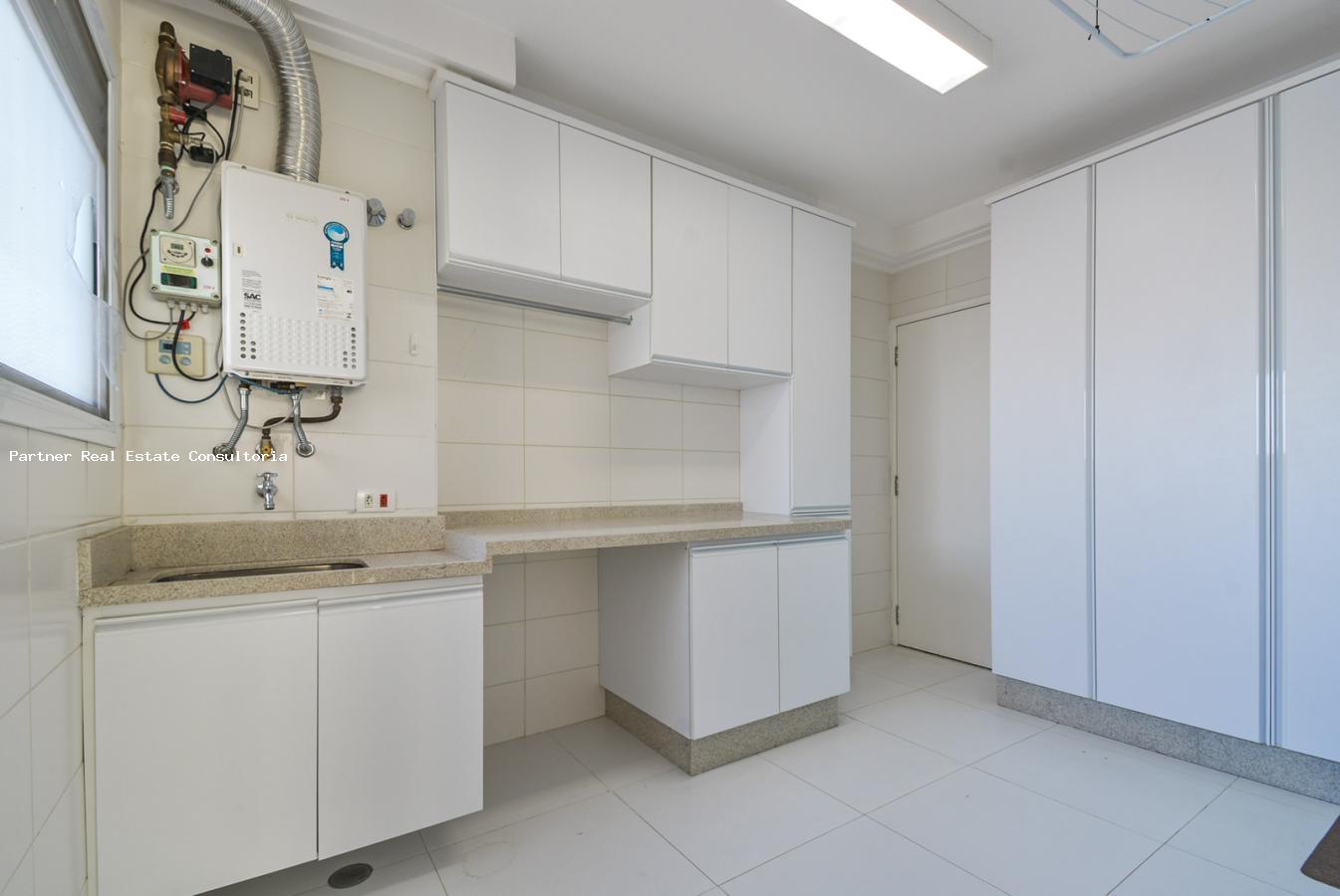 Apartamento à venda com 3 quartos, 124m² - Foto 25